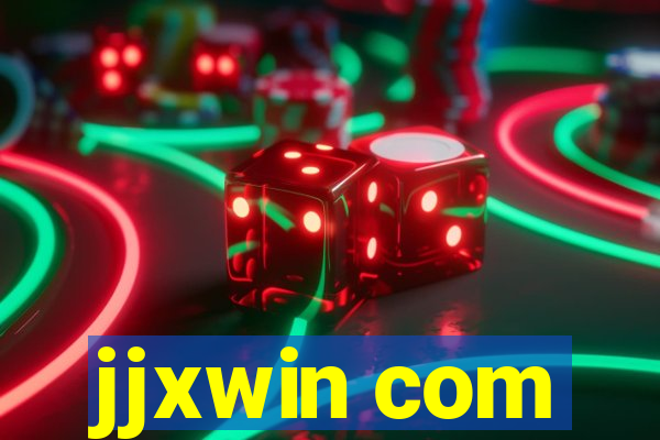 jjxwin com